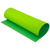 Cartulina de Colores, Tamaño 50 cm x 65 cm (20" x 25"), 180 gsm, Bicolor Verde Limón / Verde, Unidad
